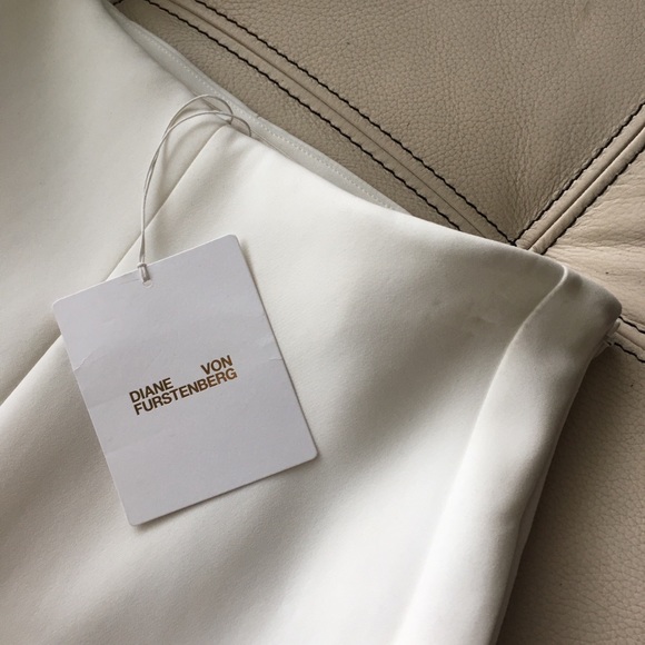 Dian Von Furstenburg skirt pant - Picture 3 of 6